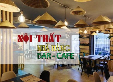 Thietkenoithatnhahangbarcafe