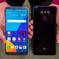 11 Lg G6