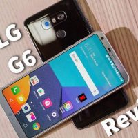 4 Lg G6 6