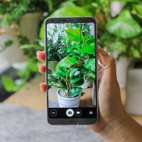 6 Camera Lg G6 32 Gb My