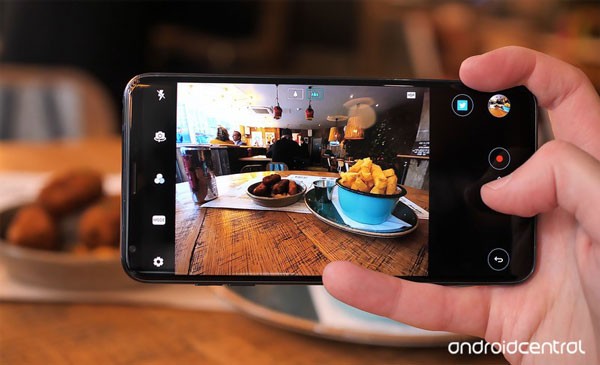 7 Lg V30 Review Camera Didonghathanh Dep 99
