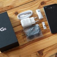 Lg G6 Phu Kien Di Dong Ha Thanh