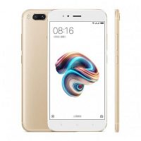 1 Anh Dai Dien Xiaomi Mi 5x Xiaomi Mi 5x 5 5 Inch 4gb 64gb Smartphone Gold 440095