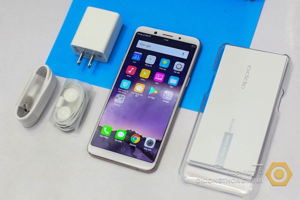 10 Phu Kien Oppo F5 Didonghathanh Dep 99