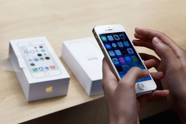 2 1 Cac Mau Iphone 5s Didonghathanh Dep 99