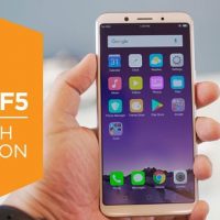 2 Tk Oppo F5 Tren Tay Didonghathanh Dep 99