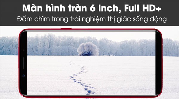 3 0 Man Hinh Oppo F5 Didonghathanh Dep 99