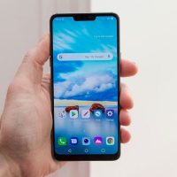 3 Man Hinh Thiet Ke Tai Tho Lg G7 Dep Chat Didonghathanh Dep 99