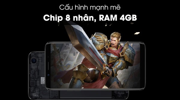 6 0 Cau Hinh Oppo F5 Didonghathanh Dep 99