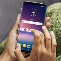 7 Lg V30 Man Hinh Didonghathanh Dep 99