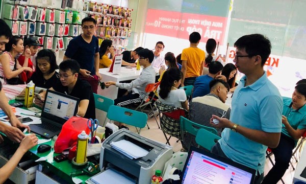 7 Gioi Thieu San Pham Moi Kv Phu Kien Didonghathanh Dep 99