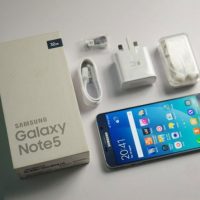 7 Hop Phu Kien Samsung Galaxy Note 5 Didonghathanh Dep 99