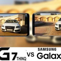 7 So Sanh Camera G7 Va S9 Lg G7 Dep Chat Didonghathanh Dep 99