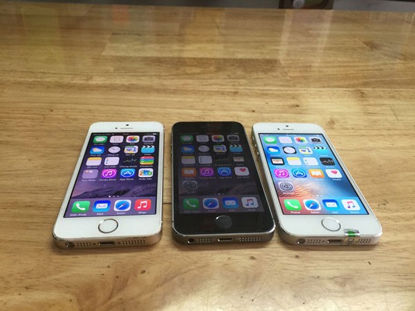 9 Iphone 5s Didonghathanh Dep 99