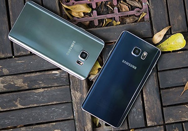 2 Galaxy Note 5 Blue Didonghathanh Dep 99