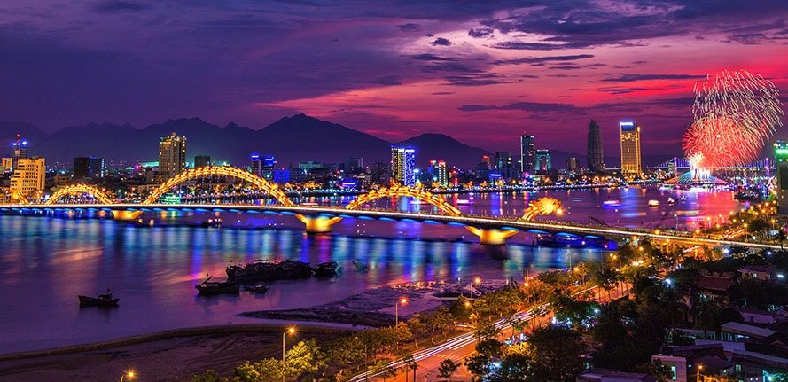 Tp Da Nang Min