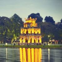 Du lịch Miền Bắc