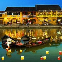 Du lịch Miền Trung
